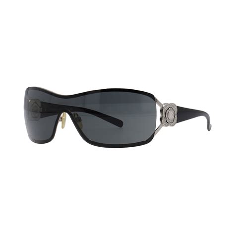 chanel sunglasses 4164b black